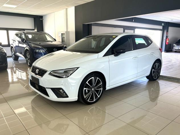 SEAT Ibiza 1.0 Eco TSI 95CV Anniversary L.E.