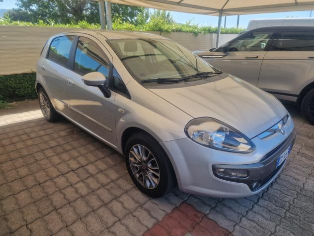 Fiat Punto Evo 1.3 MJet - Foto 4
