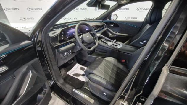 OMODA 9 Omoda 9 1.5 TGDI 537 CV Super Hybrid System i-AWD rif. 24126626 - Foto 7