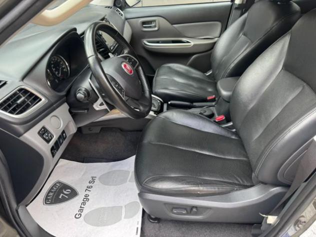 FIAT Fullback 2.4 180CV AUTO DC LX Cross Prezzo Finito rif. 24182398 - Foto 6
