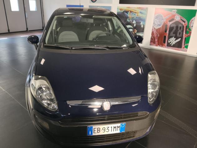 FIAT Punto Punto Evo 3p 1.2 Dynamic 65cv - Foto 4