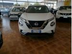 NISSAN JUKE 1.0CC 114CV SPORT DESIGN PER NEOPATENTATI