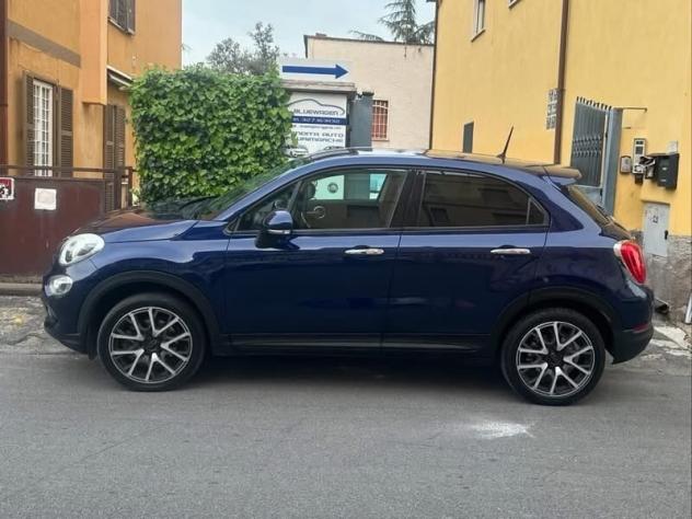 Fiat 500X 1.6 MultiJet 120 CV Lounge - Foto 2