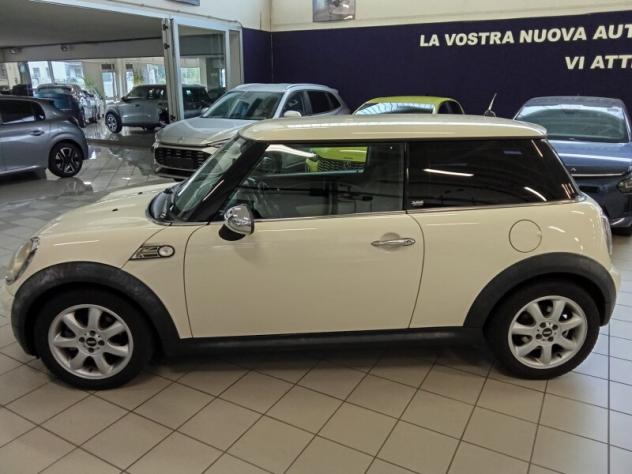 MINI Mini 3ª serie (R56) Mini 1.4 16V Abbey Road - Foto 6