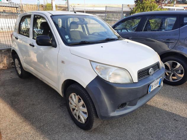 Daihatsu Terios Terios 1.3 CX