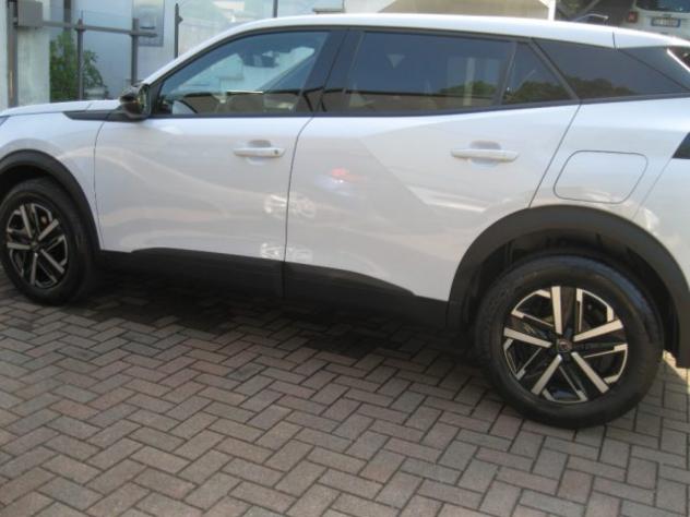 PEUGEOT 2008 Turbo benzina 100cv Style con Pack Vision&Navig rif. 23953765 - Foto 4
