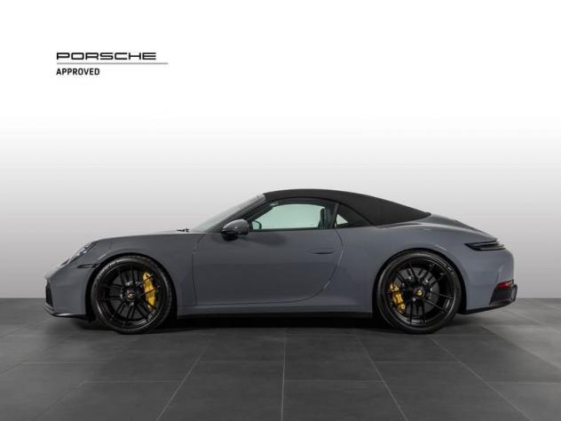 Porsche 911 992.2 Carrera 4 GTS Cabrio 541 cv - Foto 2