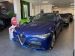 ALFA ROMEO GIULIA 2.2 160CV RWD NAVI CRUISE CAM ANNO 2021
