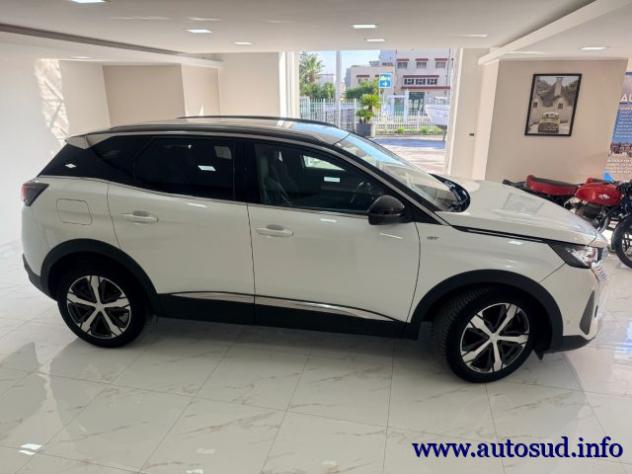 PEUGEOT 3008 BlueHDi 130 S&S EAT8 GT Pack rif. 23797755 - Foto 8