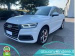 AUDI Q5 50 TDI quattro tiptronic S line plus rif. 23883862