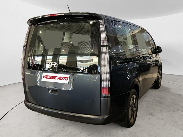 Hyundai Staria 1.6 HEV 2WD 9posti Wagon Auto - Foto 6