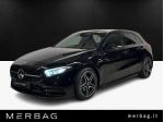 Mercedes-Benz Classe A 180 d Premium Night edition