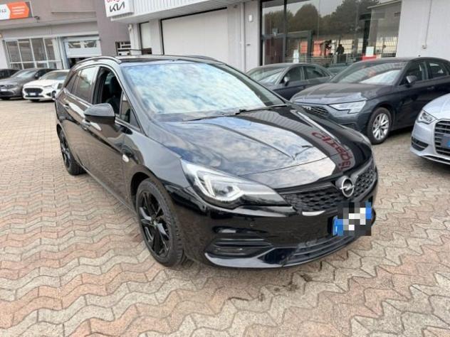 OPEL Astra 1.5 CDTI 122 CV S&S AT9 Sports Tourer Ultimate rif. 24149300 - Foto 3