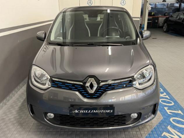 RENAULT Twingo Electric 22kWh Intens *NEOPATENTATI* rif. 23516089 - Foto 3