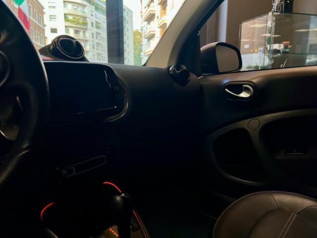 SMART ForTwo EQ Suitered (22kW) rif. 24167227 - Foto 7