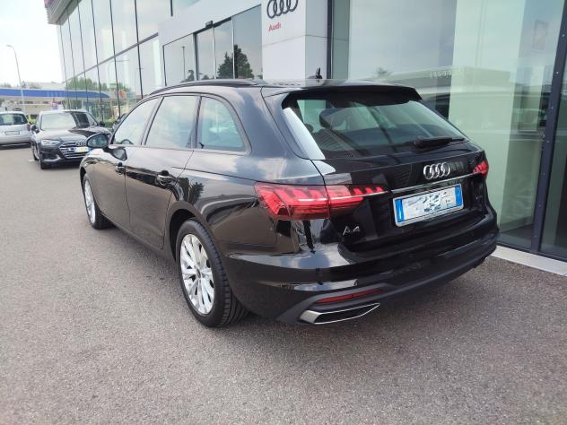 Audi A4 A4 Avant 40 2.0 tdi mhev quattro 204cv s-tronic - Foto 4