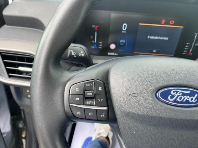 FORD Tourneo Courier 1.0 EcoBoost Titanium rif. 23771312 - Foto 5