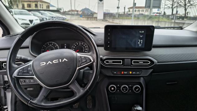 Dacia Jogger 1.0 TCe Extreme GPL 101 CV - Foto 10