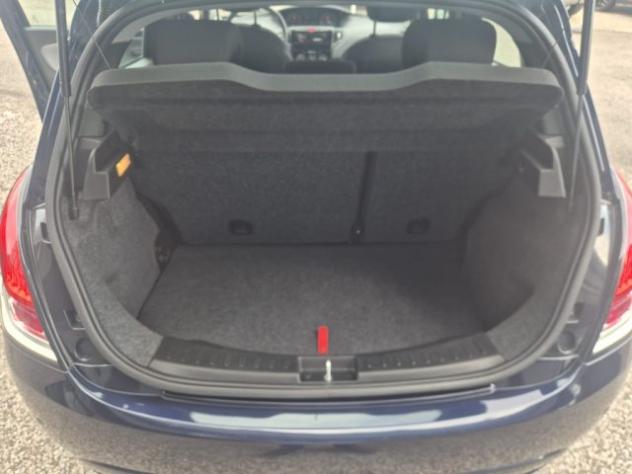 LANCIA Ypsilon 1.2 69 CV 5 porte GPL Ecochic Gold rif. 24163132 - Foto 8