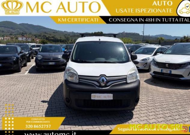 RENAULT Kangoo 1.5 dCi 90CV S&S 4p. Express Ice rif. 23953460 - Foto 2