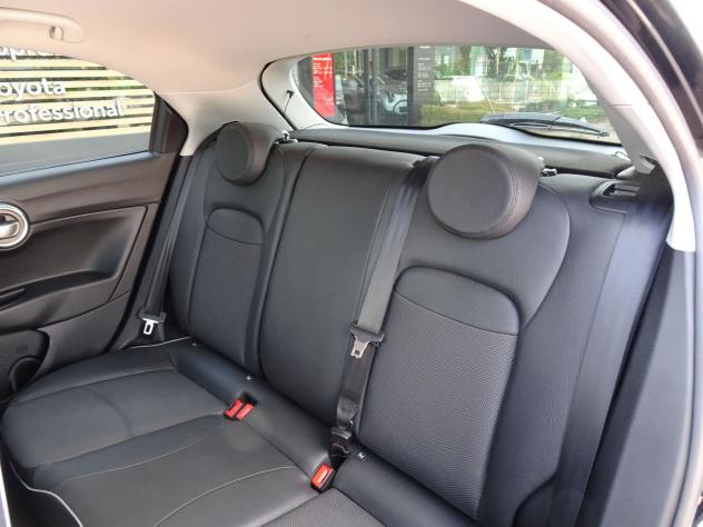 FIAT 500X 500 X 2015 1.4 m-air Cross 4x2 140cv - Foto 9