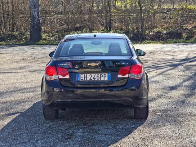 Chevrolet Cruze 2.0 Diesel 163CV 4 porte LT 2011-E5 Manuale NEO - Foto 5