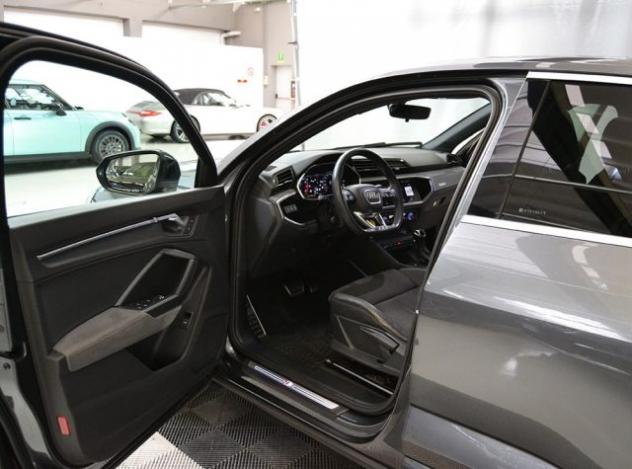 AUDI Q3 SPB 45 TFSI S Tronic S-Line Quattro Edition PROMO rif. 24075297 - Foto 2