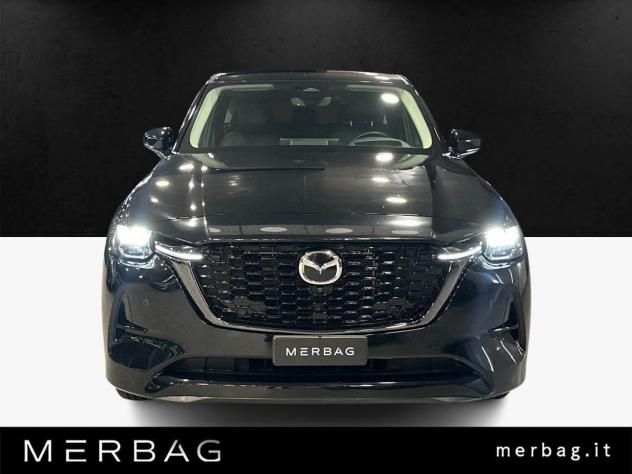 Mazda CX-60 CX-60 3.3 m-hybrid boost Homura tetto pan. rwd 200cv auto - Foto 3