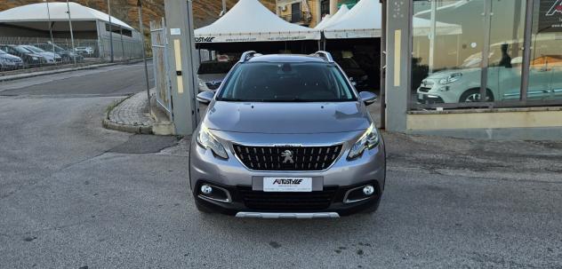 Peugeot 2008 BlueHDi 102cv S&S Allure (FULL) - Foto 2