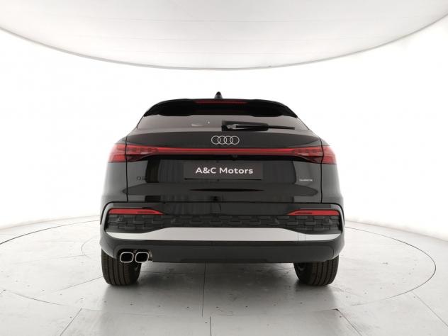 Audi Q5 Audi Sportback Business Advanced TDI quattro 150 kW S tronic - Foto 5
