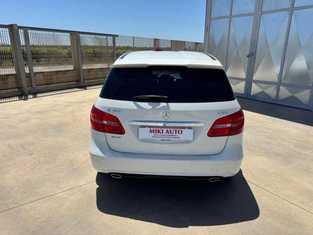 Mercedes-benz B 180 B 180 CDI Executive - Foto 5