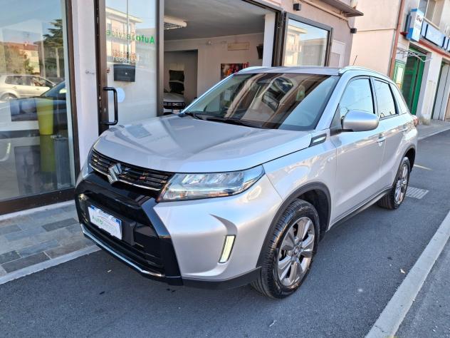 Suzuki Vitara 1.4 Hybrid Cool+ 129cv - Foto 3