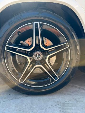 Mercedes-benz GLA 200 d Automatic Advanced - Foto 9