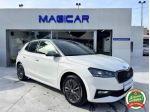 SKODA Fabia 1.0 MPI 80 CV Style rif. 23465465
