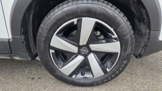 OPEL Crossland X 1.5 ECOTEC D 110 CV Edition PERMUTE UNICOPR.NEOPAT rif. 23762094 - Foto 6