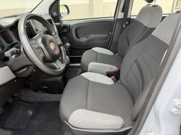 FIAT Panda IN PROMOZIONE!!!1.0 FireFly S&S Hybrid City Life rif. 24069932 - Foto 8