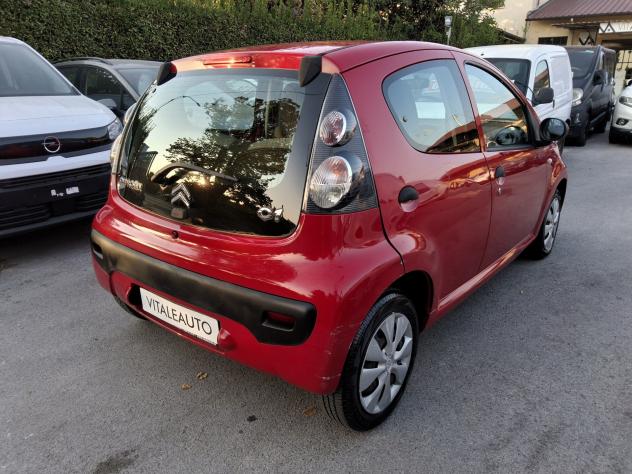 Citroen C1 1.0 5 porte - Foto 5