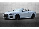 BMW 420 i Cabrio Msport Pro rif. 23758837