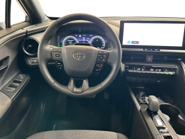 Toyota C-HR II 2023 1.8 hev Trend fwd e-cvt - Foto 8