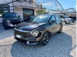 KIA - Sportage - 1.6 CRDI DCT7 2WD M.Hyb.Bus.Cl.