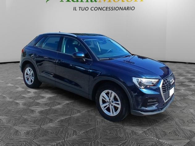 Audi Q3 2.0 35 TDI Business S Tronic - Foto 7