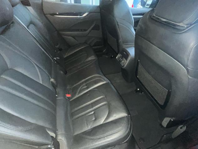 Maserati Levante Levante MHEV 330 CV AWD GT - Foto 10