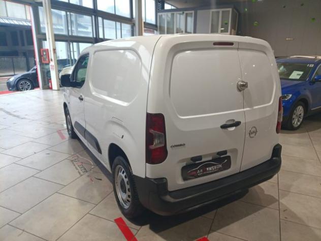 OPEL Combo Cargo 1.5 Diesel 100CV S&S PC rif. 23345543 - Foto 6