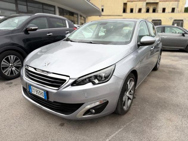PEUGEOT 308 BlueHDi 150 S&S Allure rif. 24224902