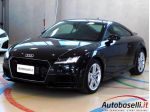 AUDI TT COUPÉ 45 2.0TFSI QUATTRO S TRONIC 245CV AUTOMATICA rif. 24048463