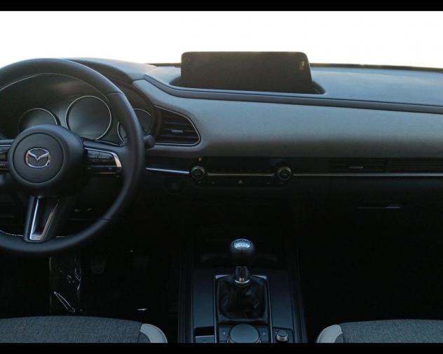 Mazda CX-30 2027 Mazda 5WGN 2.5L e-SKYACTIV G 140ps 6MT FWD Makoto - Foto 5