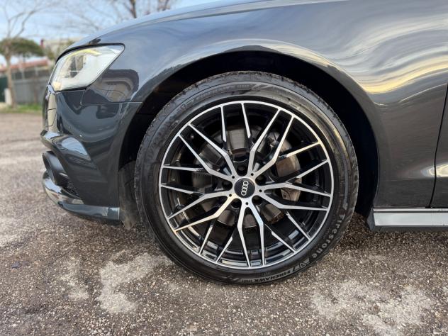 Audi A6 Avant 3.0 TDI 272 CV quattro Gancio Traino - Foto 9