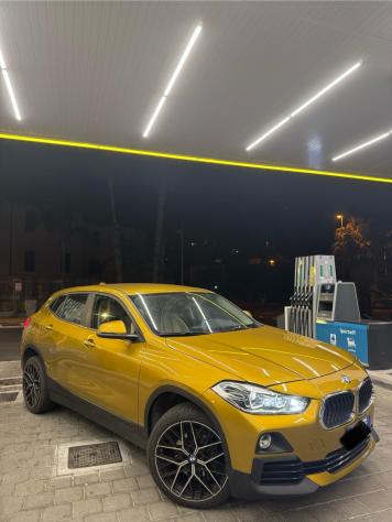 Bmw X2 sDrive18i Msport-X - Foto 2