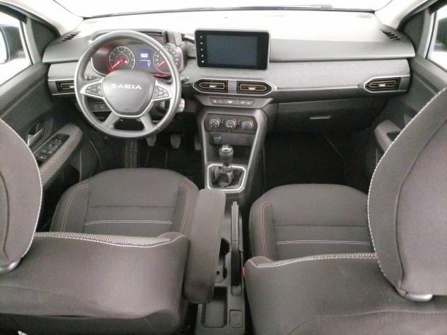 Dacia Sandero Stepway 1.0 tce Expression Eco-g 100cv - Foto 9