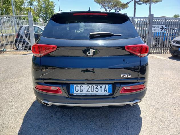 Dr F35 1.5 Turbo Bi-Fuel GPL - Foto 6